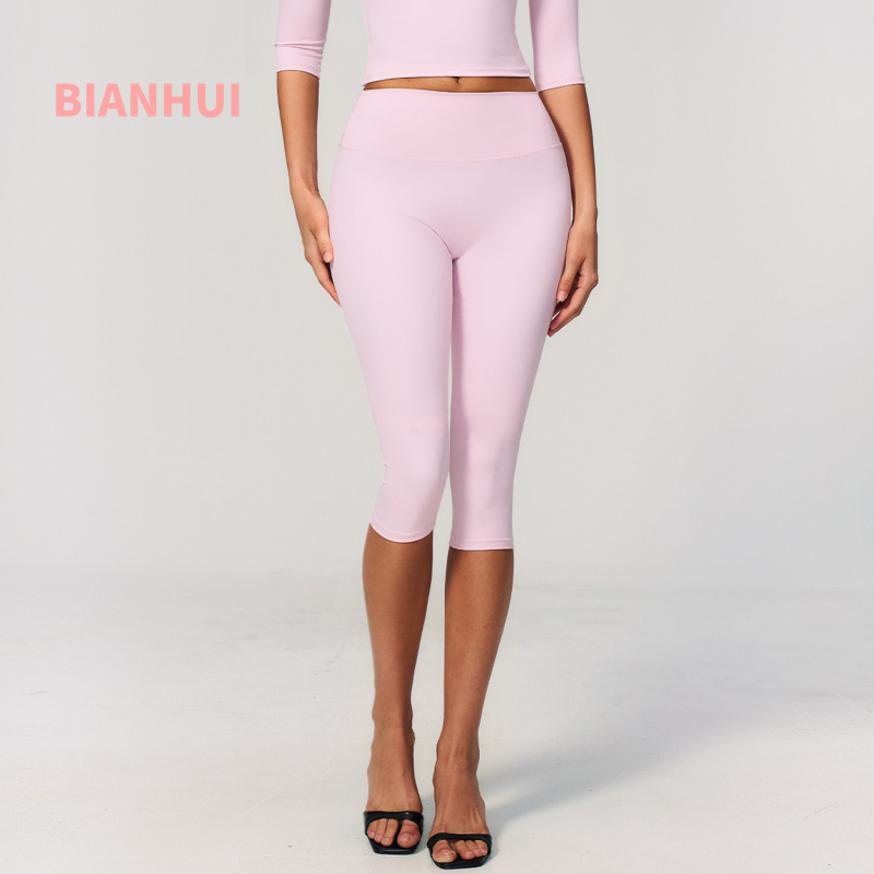 Pantaloni capri sportivi da do - Yoga Fitness Leggings recensione e prezzo