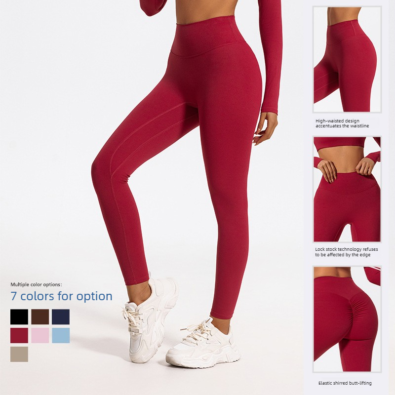 Leggings Sportivi da Donna Lez - Yoga Fitness Leggings recensione e prezzo
