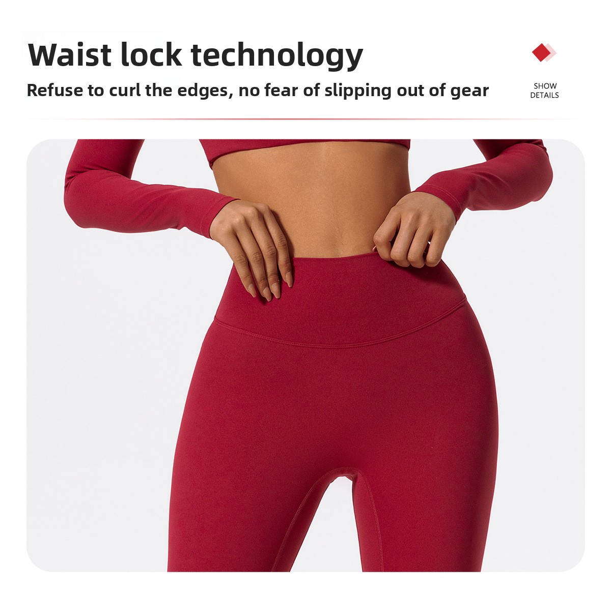 Leggings Sportivi da Donna Lez - Yoga Fitness Leggings recensione e prezzo