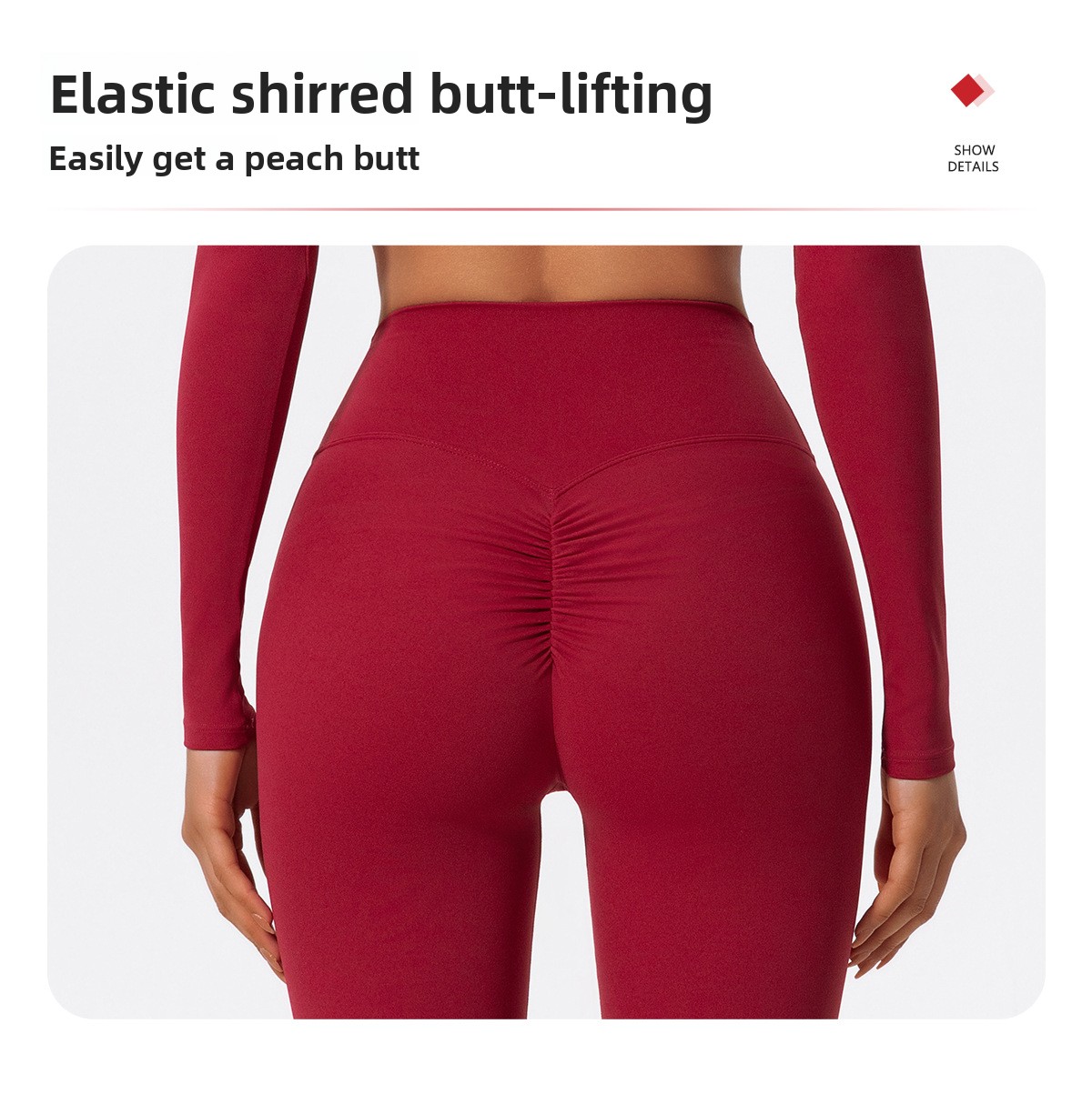 Leggings Sportivi da Donna Lez - Yoga Fitness Leggings recensione e prezzo