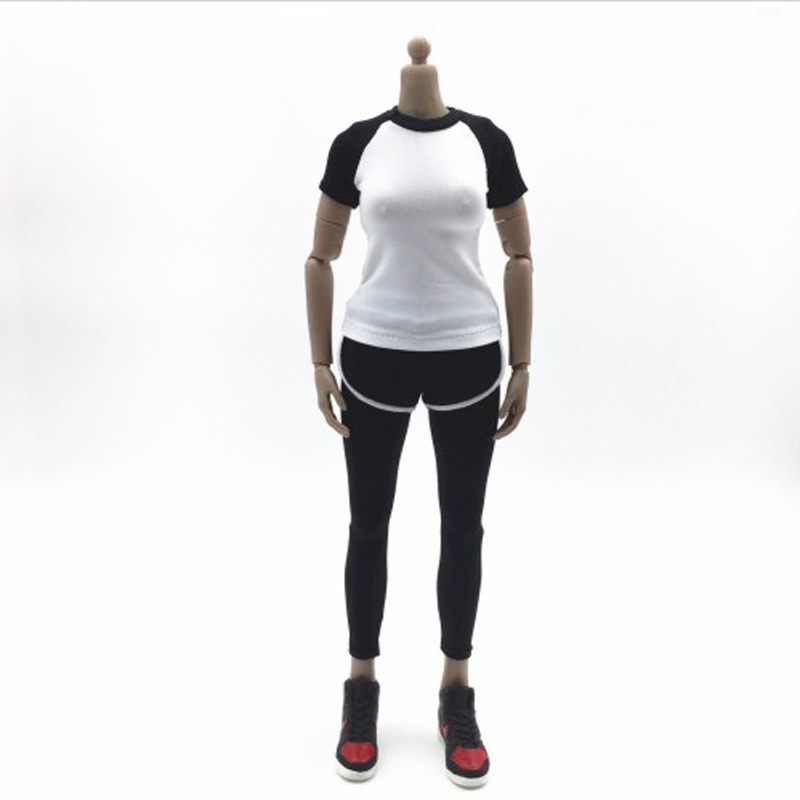IN magazzino 1/6 scala abbigli - Yoga In Fitness First recensione e prezzo