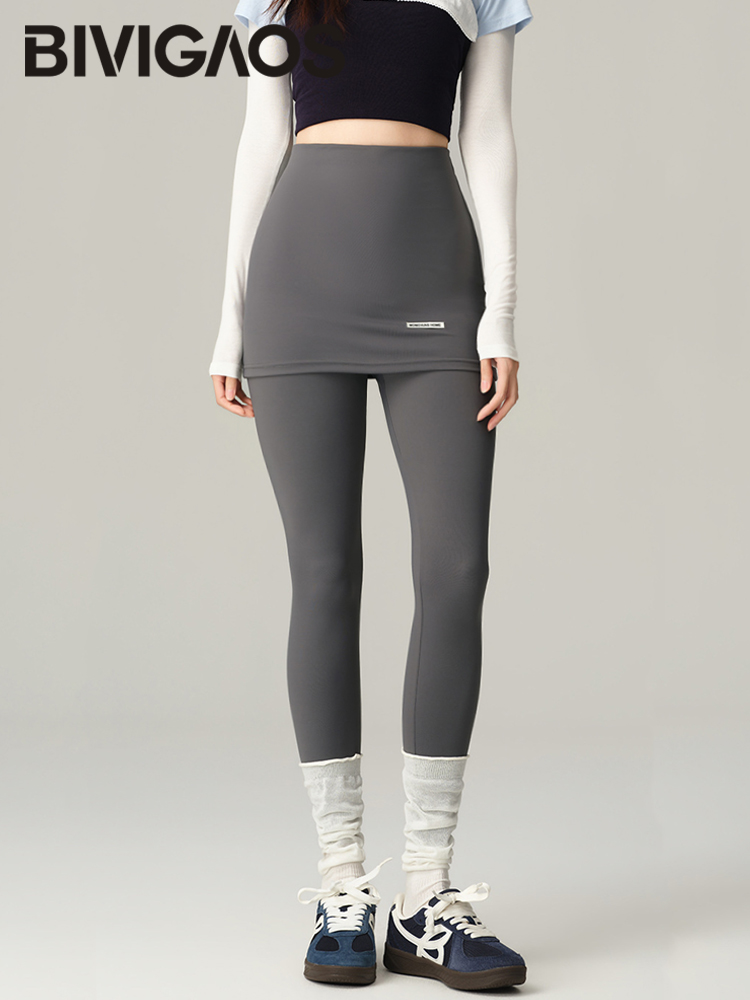BIVIGAOS Nuovi Leggings Legger - Yoga Fitness Oxygen recensione e prezzo