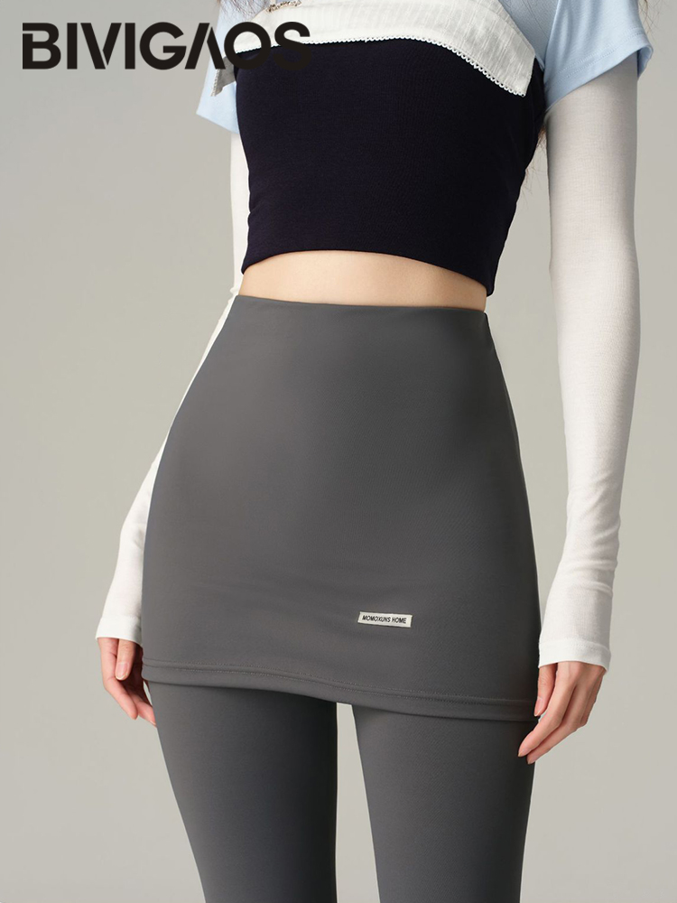 BIVIGAOS Nuovi Leggings Legger - Yoga Fitness Oxygen recensione e prezzo