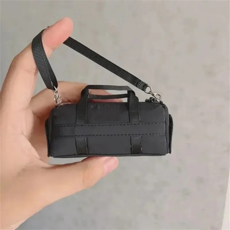 Borsa a tracolla da 8 cm in sc - Yoga In Fitness First recensione e prezzo