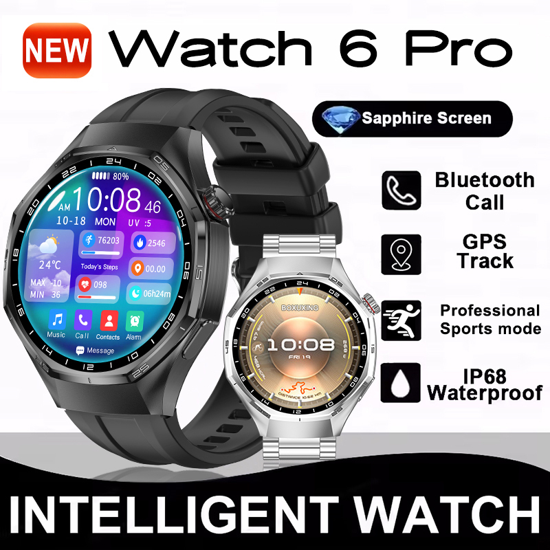 Nuovo Smartwatch Versione Glob - Wrist Wraps Fitness recensione e prezzo