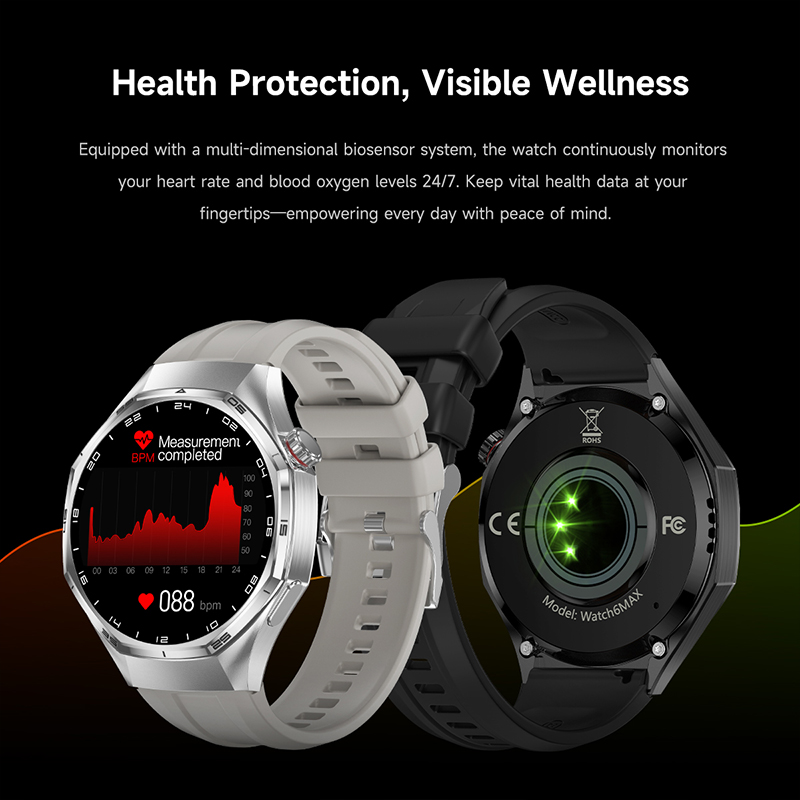 Nuovo Smartwatch Versione Glob - Wrist Wraps Fitness recensione e prezzo