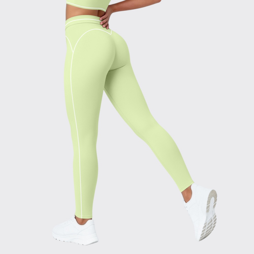 Leggings Sportivi a Vita Alta  - Yoga Fitness Leggings recensione e prezzo