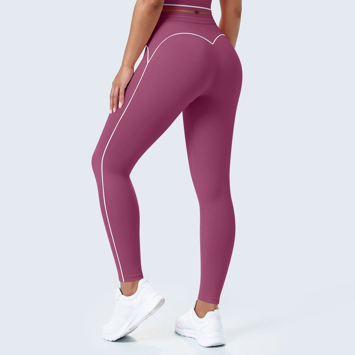 Leggings Sportivi a Vita Alta  - Yoga Fitness Leggings recensione e prezzo