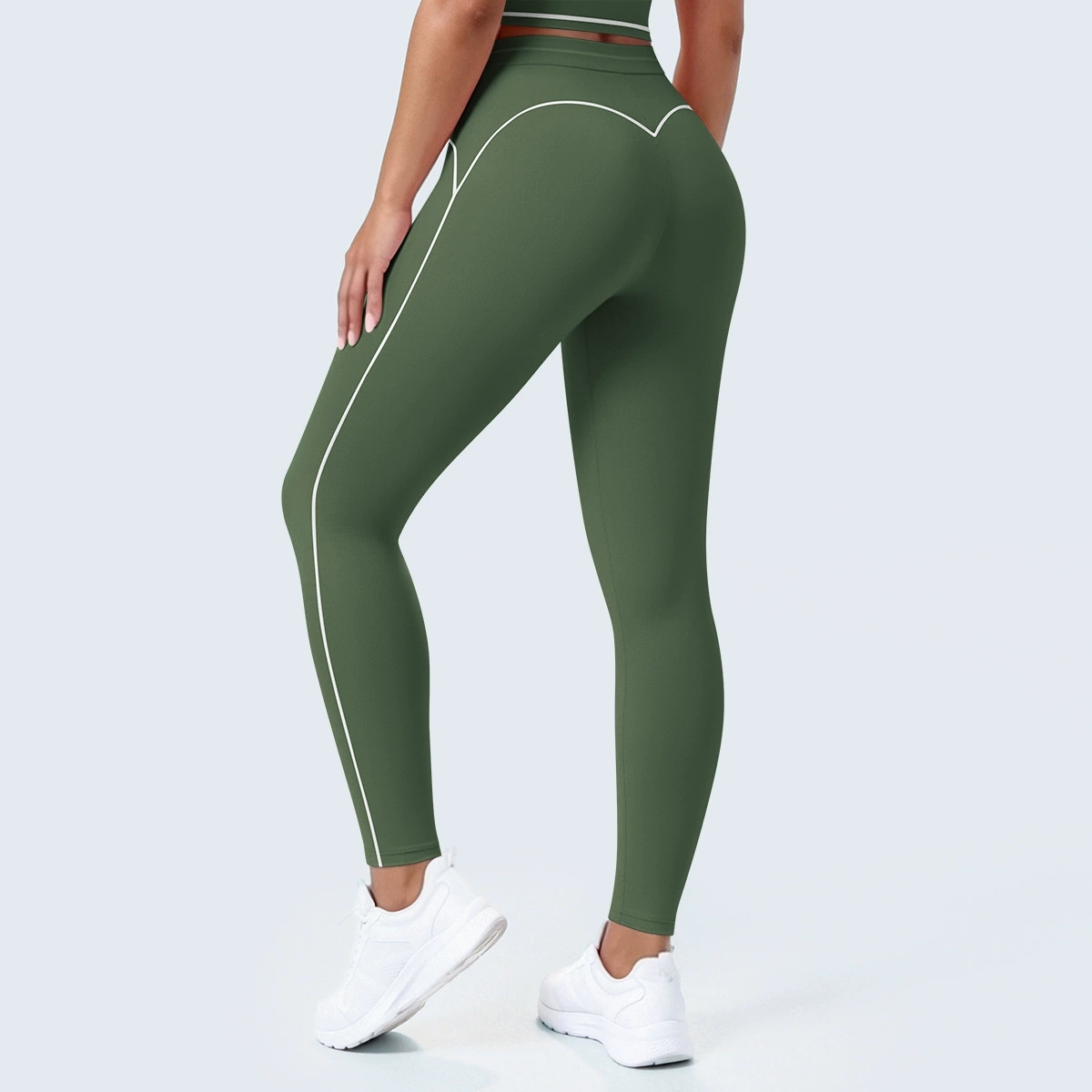 Leggings Sportivi a Vita Alta  - Yoga Fitness Leggings recensione e prezzo