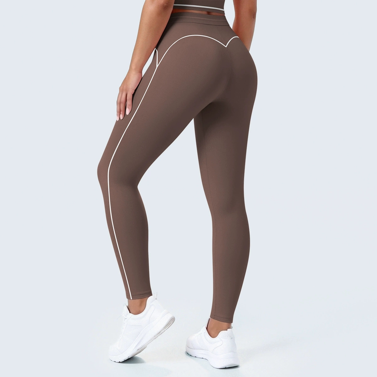 Leggings Sportivi a Vita Alta  - Yoga Fitness Leggings recensione e prezzo