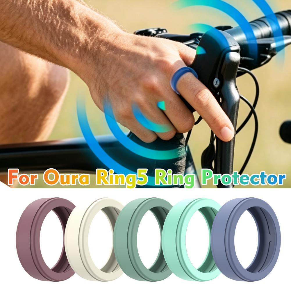 Anello Intelligente GPS per Sp - Wrist Wraps Fitness recensione e prezzo
