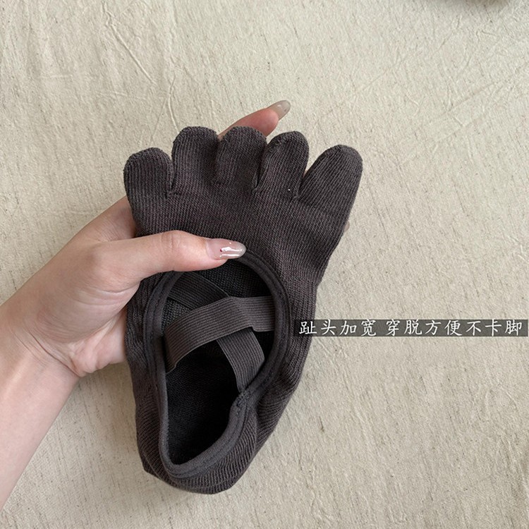 Calzini Yoga Donna con Cinturi - Yoga Fitness Women recensione e prezzo