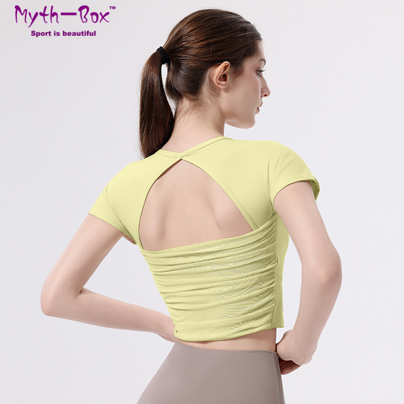 Camicie da yoga slim da donna  - Yoga Fitness Qc recensione e prezzo