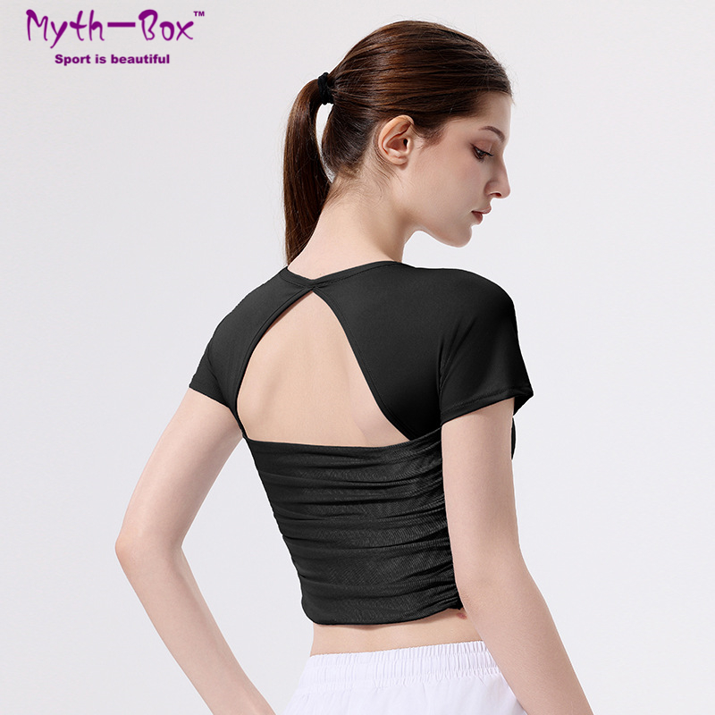Camicie da yoga slim da donna  - Yoga Fitness Qc recensione e prezzo