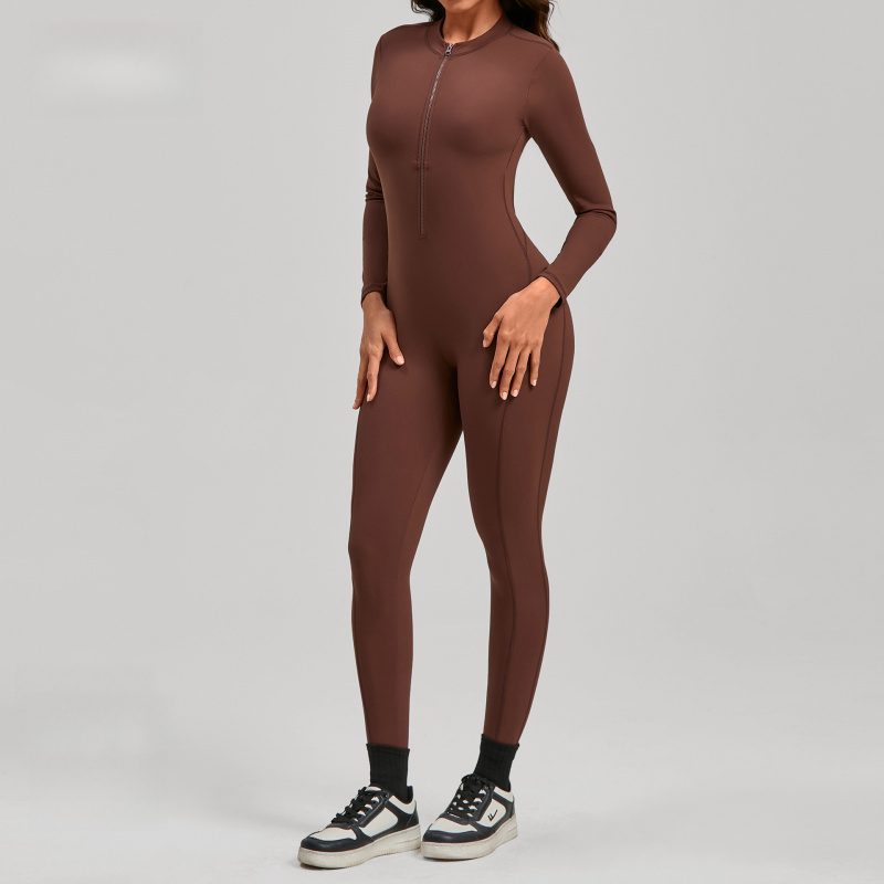 Tuta da yoga a maniche lunghe  - Yoga Fitness Outfit recensione e prezzo