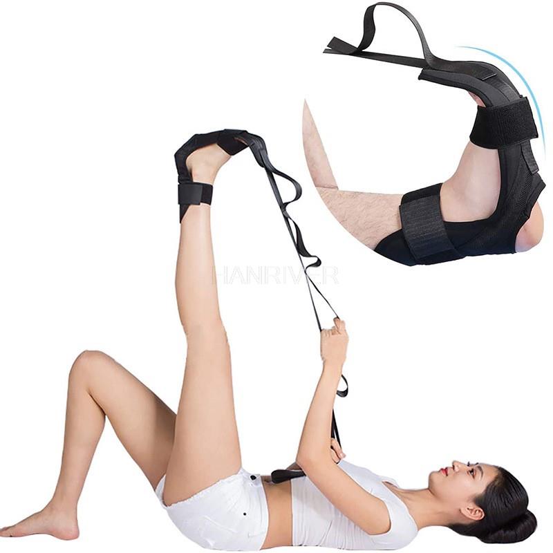 Il tutore per cintura da yoga  - Yoga In Fitness First recensione e prezzo