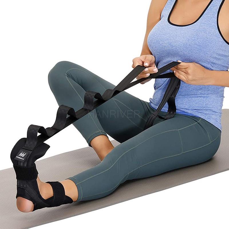 Il tutore per cintura da yoga  - Yoga In Fitness First recensione e prezzo