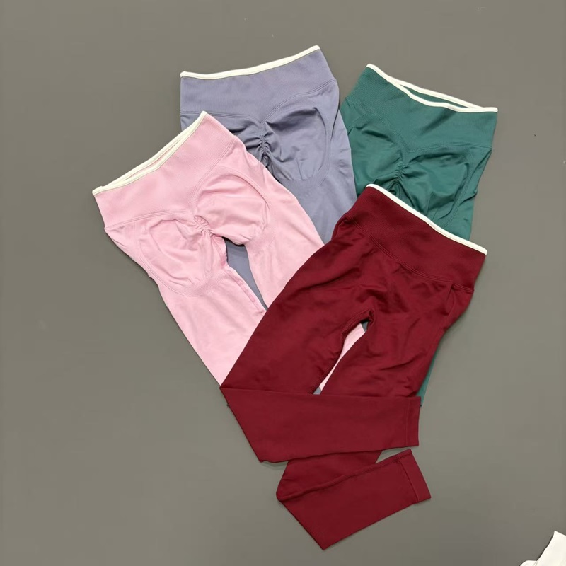 Leggings Sculpt Scrunch da Don - Yoga Fitness Leggings recensione e prezzo