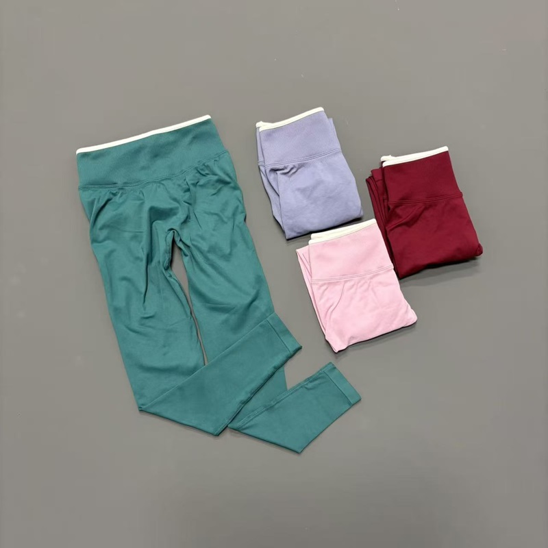 Leggings Sculpt Scrunch da Don - Yoga Fitness Leggings recensione e prezzo