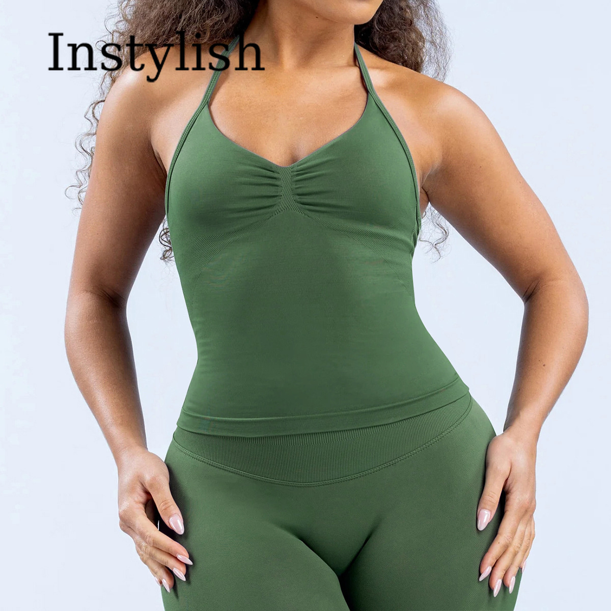 Completo Yoga Donna Senza Cuci - Yoga Fitness Women recensione e prezzo