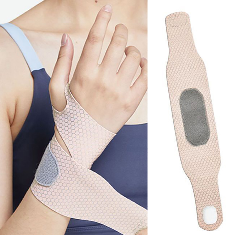 Fascia da Polso Sportiva, Supp - Wrist Wraps Fitness recensione e prezzo