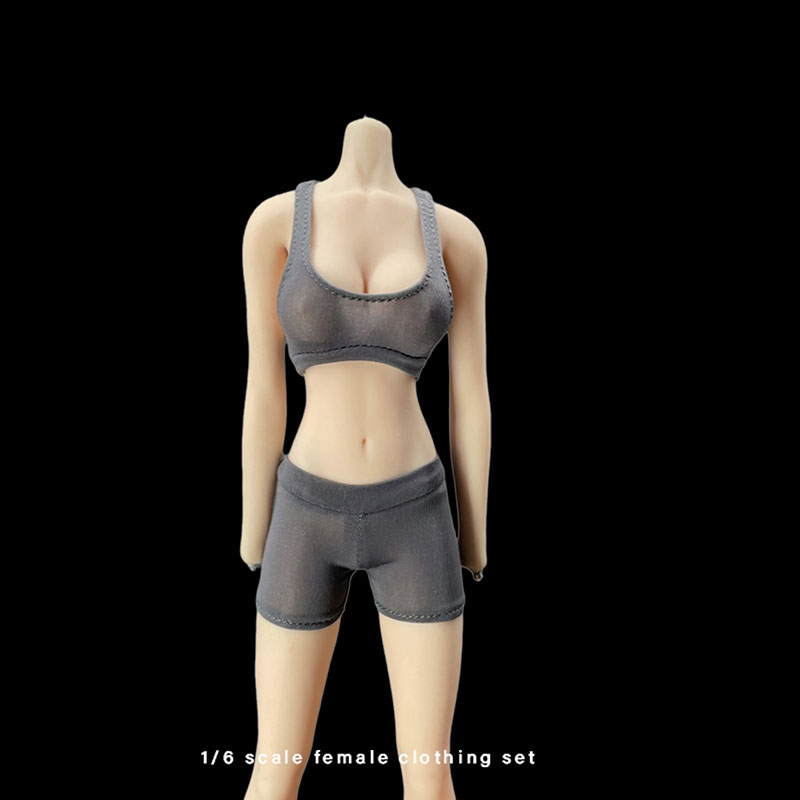 1/6 Donne Soldato Yoga Set Abb - Yoga In Fitness First recensione e prezzo