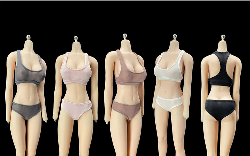 1/6 Donne Soldato Yoga Set Abb - Yoga In Fitness First recensione e prezzo