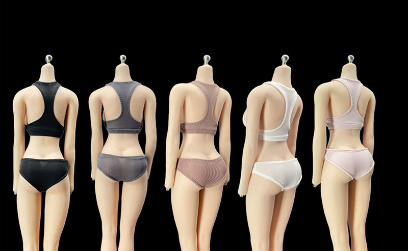 1/6 Donne Soldato Yoga Set Abb - Yoga In Fitness First recensione e prezzo