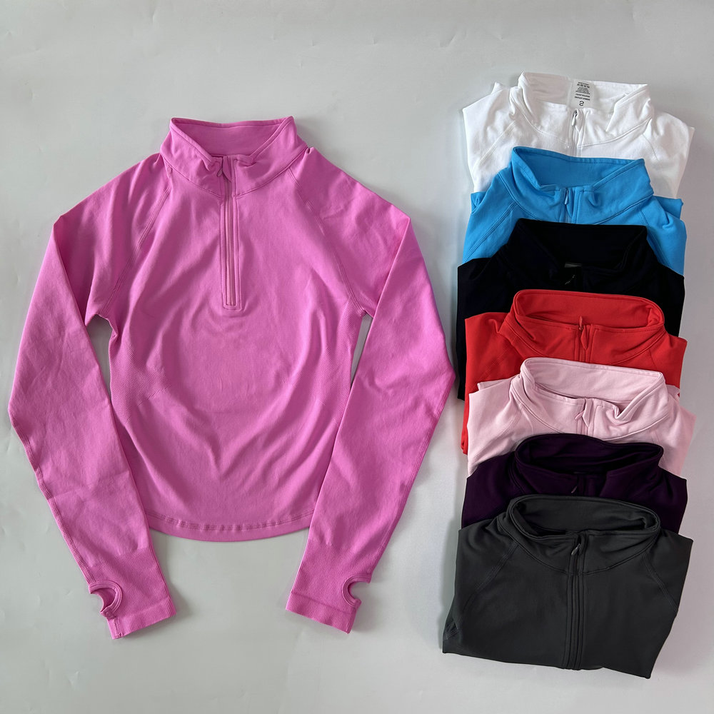 Giacca Yoga Senza Logo con Mez - Yoga Fitness Women recensione e prezzo