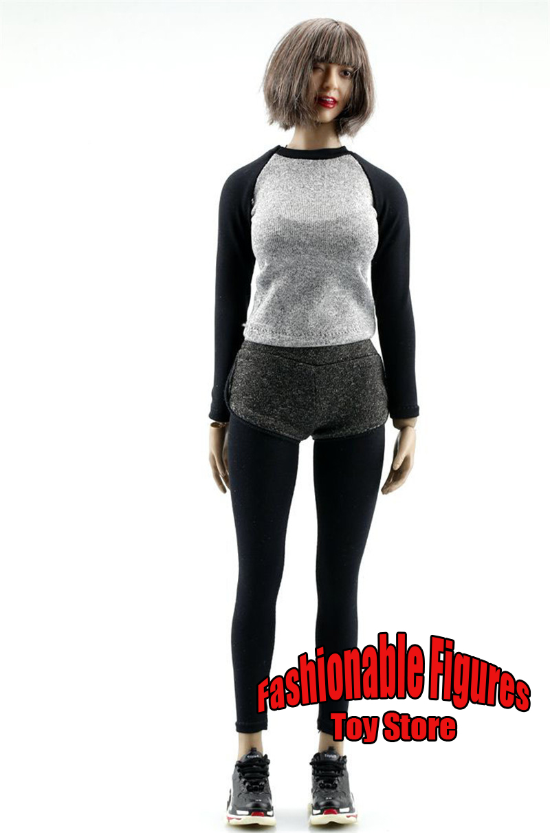 Abbigliamento casual femminile - Yoga In Fitness First recensione e prezzo