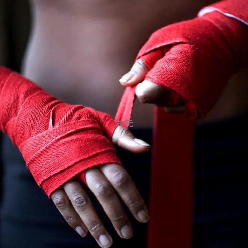 3/5M Benda da boxe in cotone E - Wrist Wraps Fitness recensione e prezzo