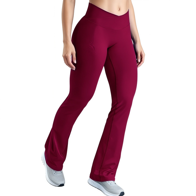 Leggings Sportivi HISTELLO Vis - Yoga Fitness Leggings recensione e prezzo