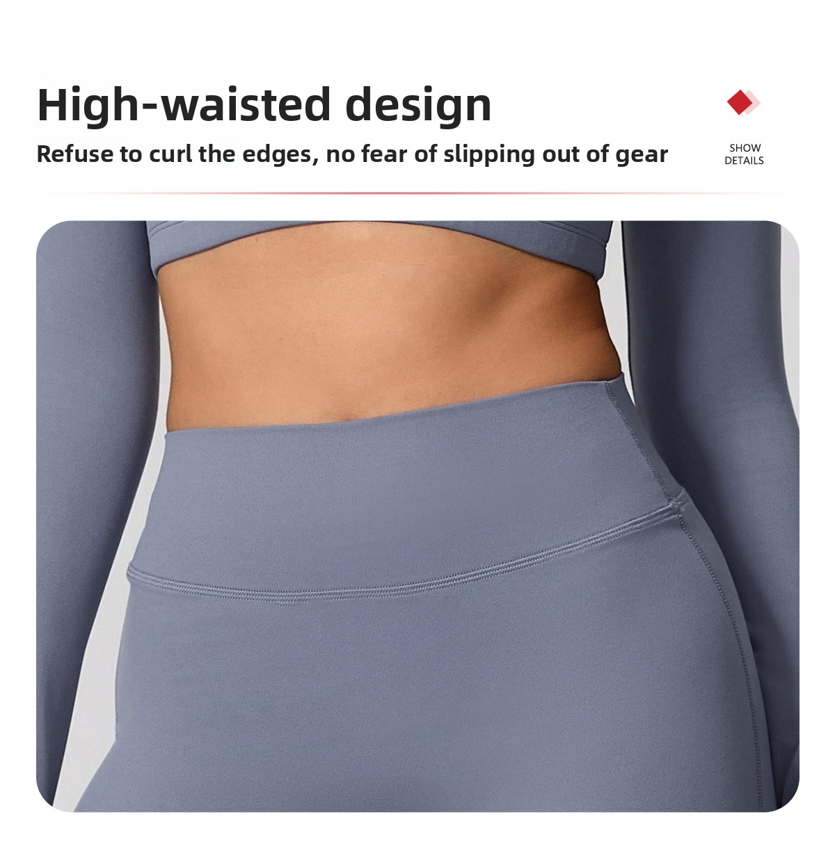 Pantaloni Larghi Morbidi da Yo - Yoga Fitness Leggings recensione e prezzo