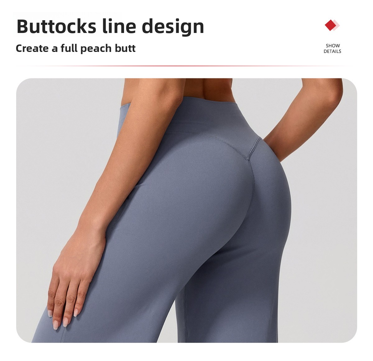 Pantaloni Larghi Morbidi da Yo - Yoga Fitness Leggings recensione e prezzo
