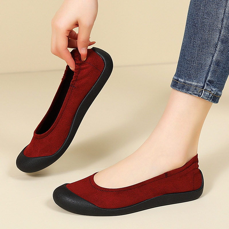 Scarpe da donna in tessuto, sn - Yoga Fitness Women recensione e prezzo