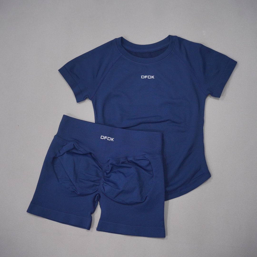 DFWomen Set Yoga Senza Cucitur - Yoga Fitness Outfit recensione e prezzo